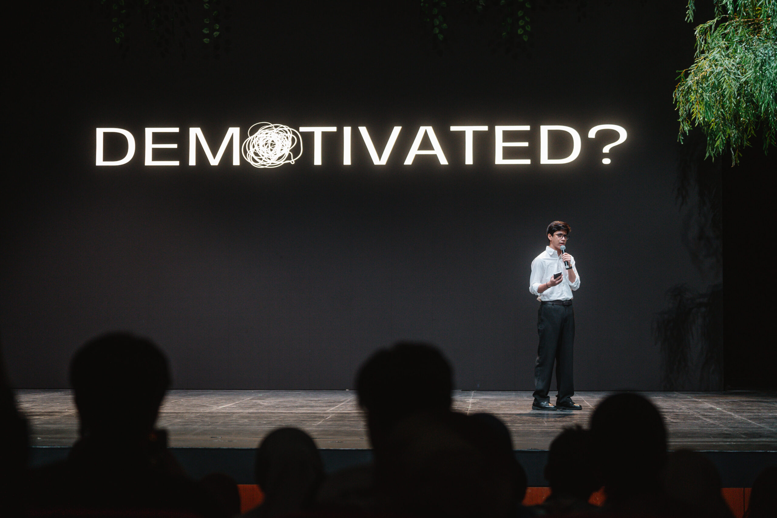 Festival of Twenties