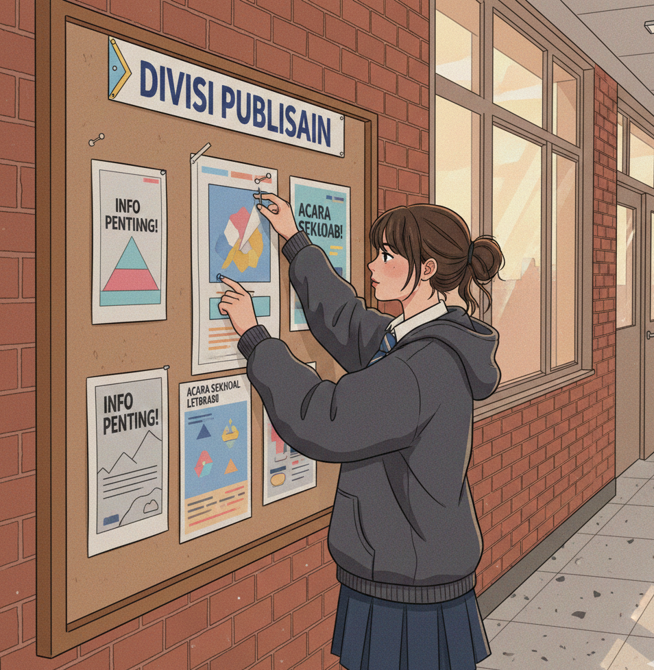 Ambisi, Klender Kuno, dan Plot Twist Pengkhianatan. Jasmine dan Arion bersaing mati-matian demi beasiswa, mereka menjalankan misi rahasia