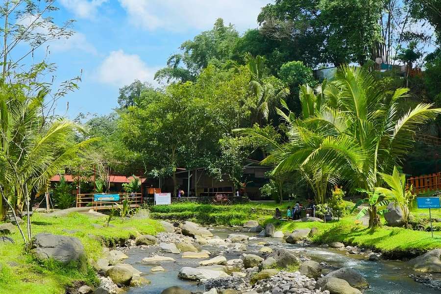 Wisata alam di Yogyakarta yang menarik dan menyenangkan untuk kamu kunjungi