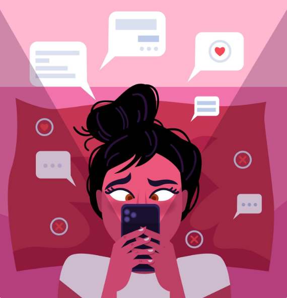 Kecanduan Scroll? Ini Cara Mengatasi Doomscrolling!