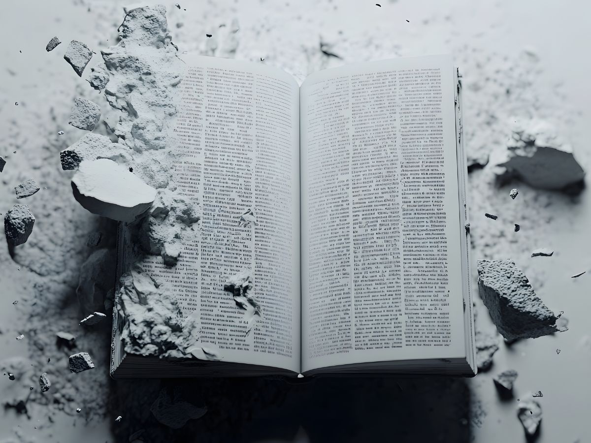 Nama László Krasznahorkai mungkin terdengar asing bagi sebagian pelajar dan remaja Indonesia. Tetapi hasil karyanya sangat mengherankan