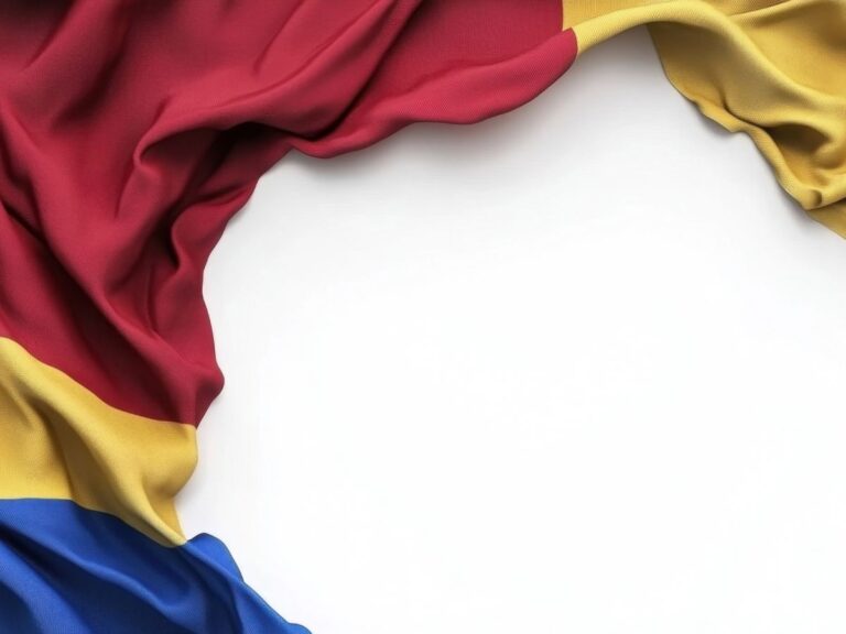 Sanja Atanasovska is a Macedonian journalist and poet submitted her poetry to Majalah Sunday, let's deep dive "Flag"