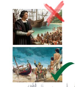 Vikings: The Untold Discovery of America