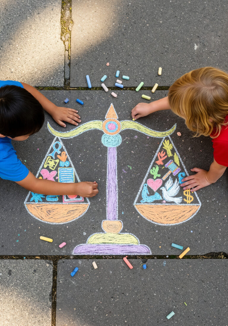 Tips Balance Sekolah, Istirahat, dan Aktivitas Lain