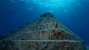 Monumen Yonaguni: Situs Batu di Bawah Laut Jepang, Siapa yang Membuatnya?