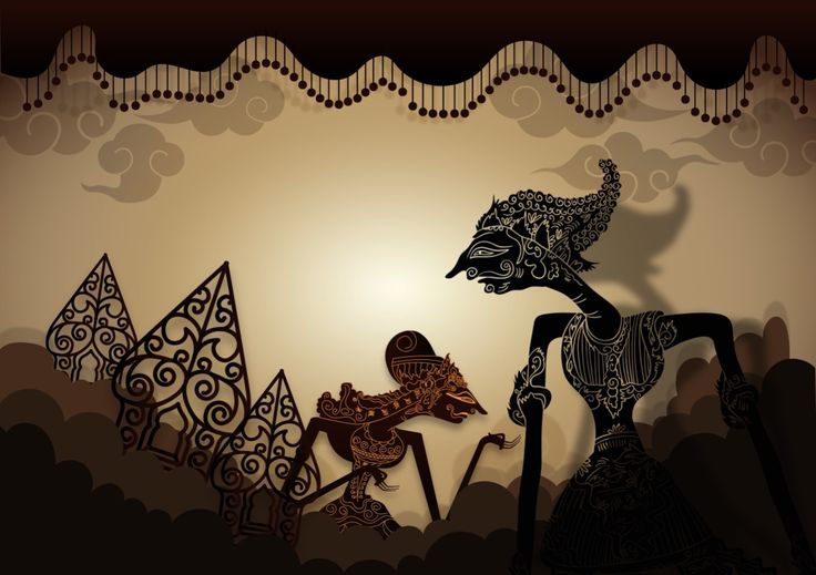 Wayang Kulit: Tradisi Lisan Nusantara sebagai Media Pendidikan Moral