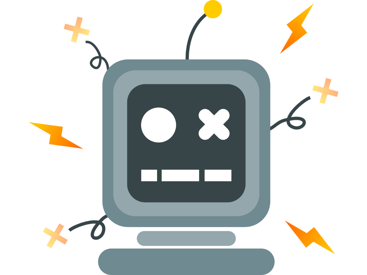 Tanpa adanya pembatasan dalam konsumsi brainrot memes, hal ini berpotensi memengaruhi fungsi kognitif serta konsentrasi seseorang.