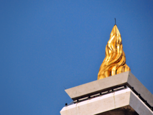 Sejarah Gelap Monas, Simbol Jakarta dan Kekejaman Pemerintah