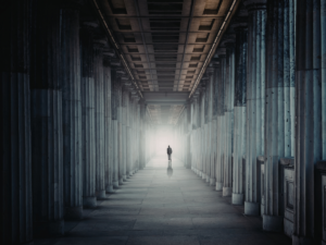 Indra Keenam: Benarkah Ada Manusia yang Terlahir Indigo?