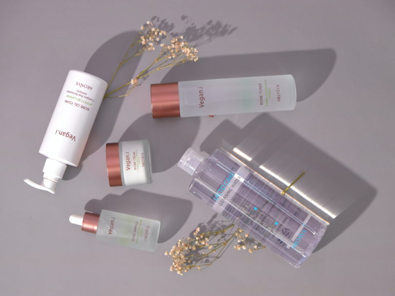 Kandungan Skincare untuk Kulit Sensitif