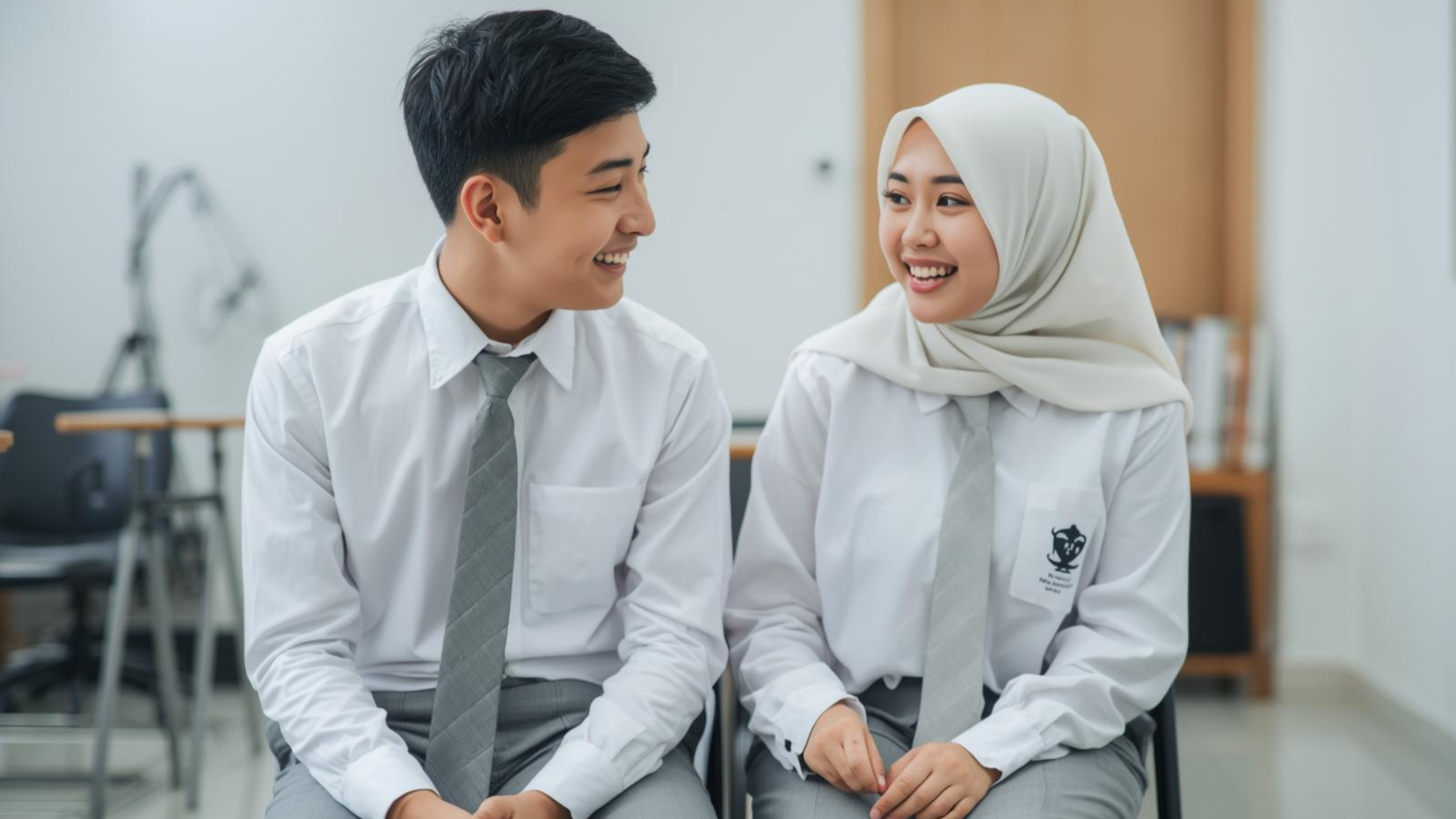 Iyan bersyukur jika masalahnya dengan Brendon karena Toxic Relationship telah selesai karena bantuan Mei