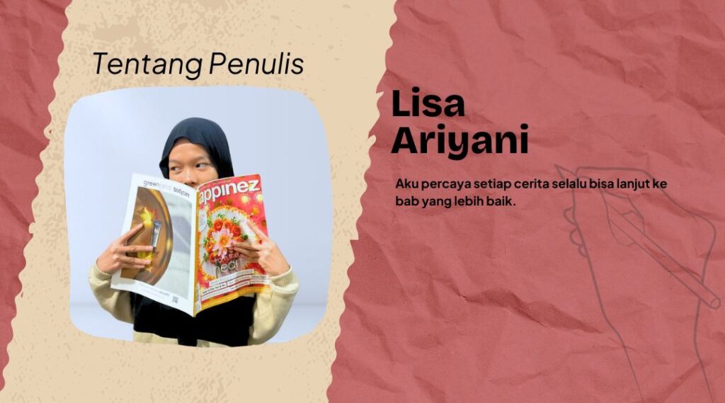 Majalah Sunday, Teman Memahami Tips Belajar, Edukasi Seksual dan Kesehatan Mental