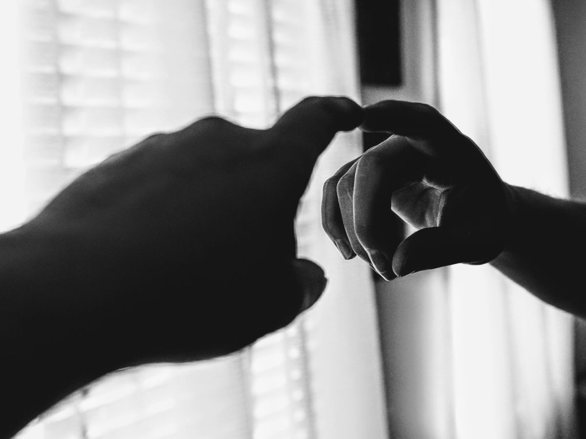 Sebuah Puisi - Cerita Masa Lalu