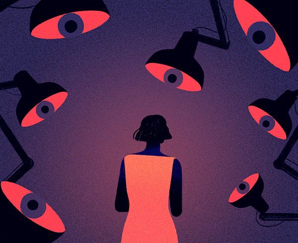 Kenali voyeurisme, perilaku seksual menyimpang yang berbahaya bagi remaja, serta cara melindungi diri dan mengambil tindakan yang tepat.