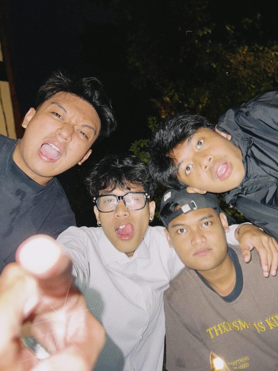 Summerize, Empat Mahasiswa Universitas Semarang yang Menganyam Cerita dan Emosi dalam Nada