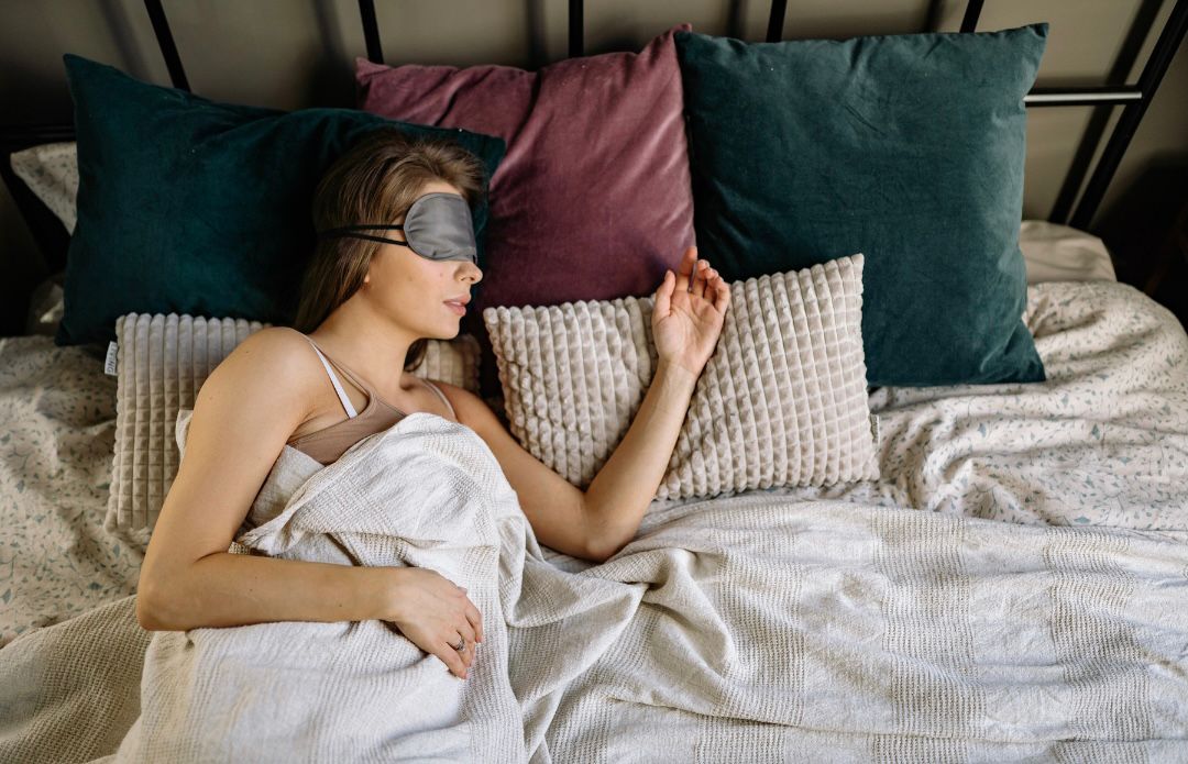 Ilustrasi Somnophilia