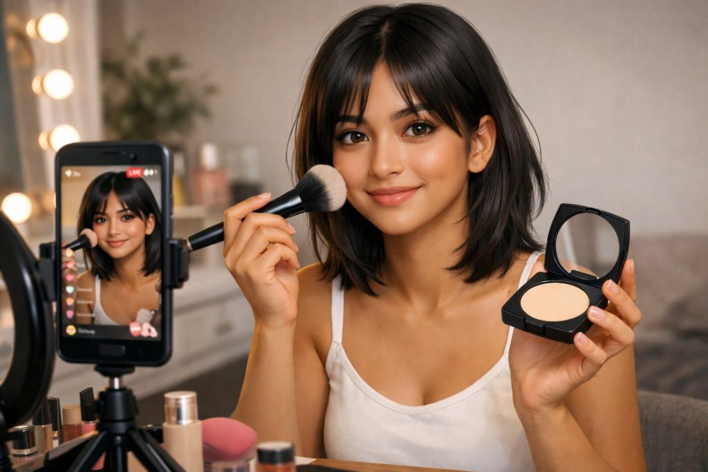 Lewat cerita Dig One's Grave bukan menceritakan sebuah horor fiksi, melainkan kejadian yang lebih menyeramkan dari sebuah fiksi