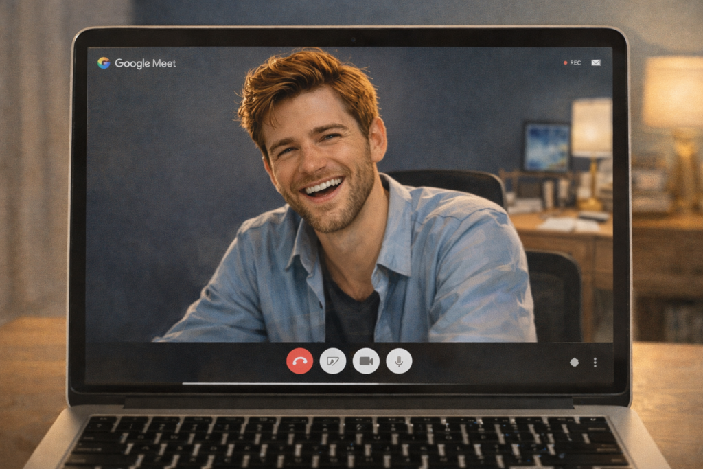 Sean bisa berkaca pada dirinya sendiri, ia pikir ini hanya sebuah gaslighting, namun ternyata salah, ini lebih cocok untuk istilah copycat.