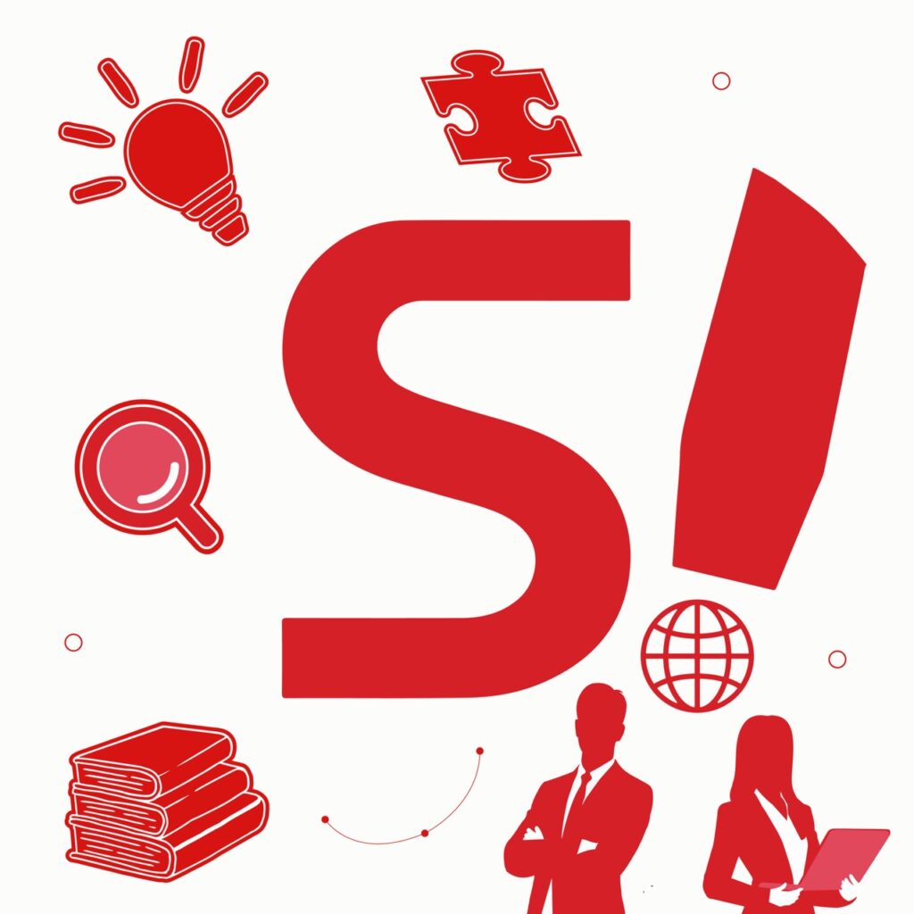 logo kini berilmu dari majalah sunday