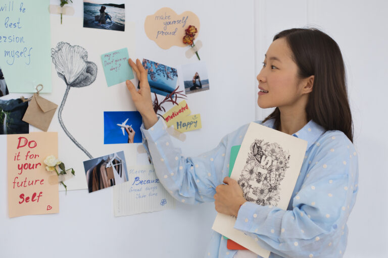 Belum Punya Passion? Tenang, Kamu Nggak Gagal