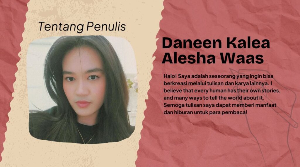 Majalah Sunday, Teman Memahami Tips Belajar, Edukasi Seksual dan Kesehatan Mental