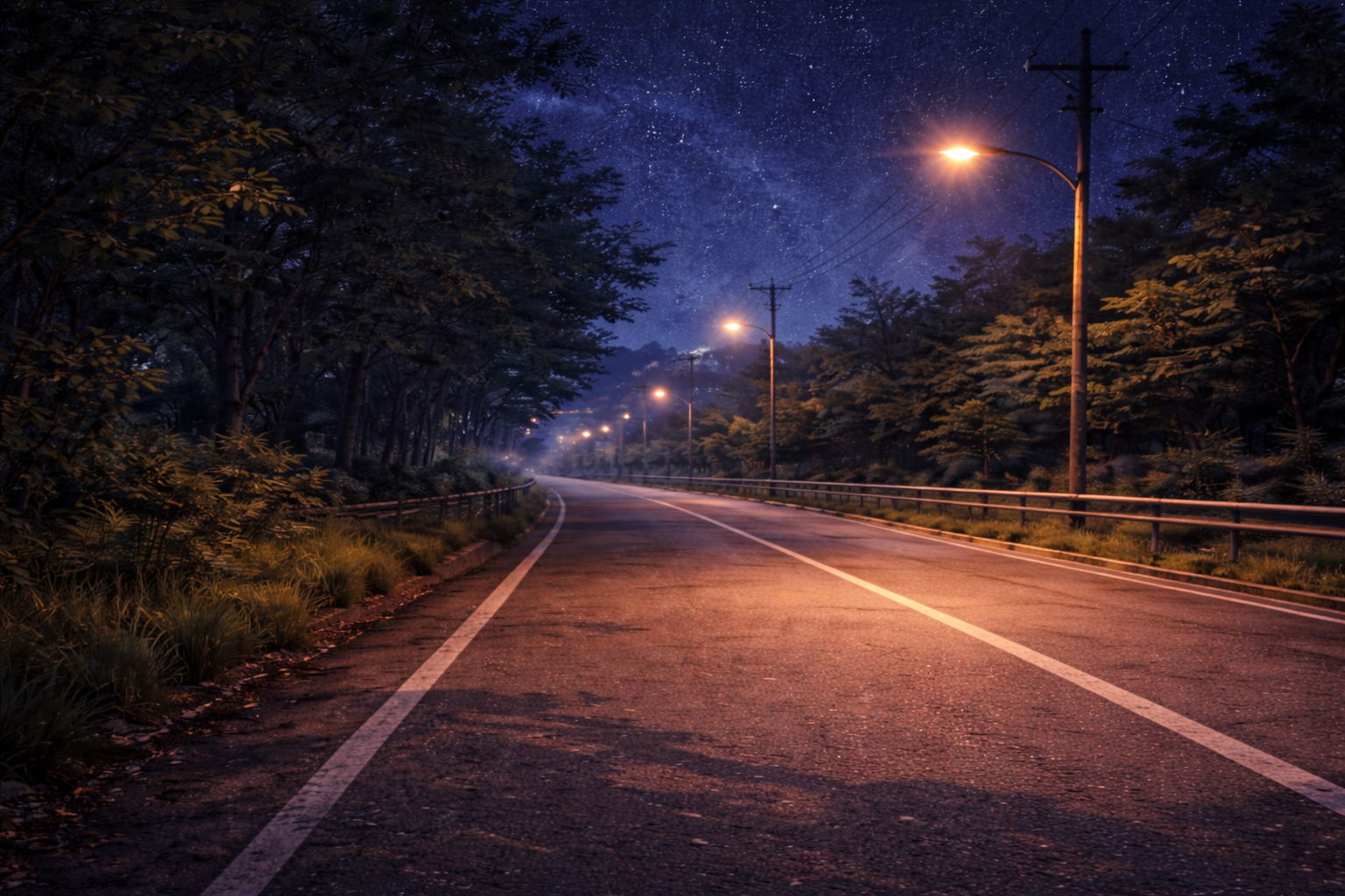 Harsa, seorang siswa SMA pekerja keras yang selalu hidup rasional dan teratur akhirnya mencapai titik lelah, dan dalam satu keputusan impulsif, ia memilih melakukan perjalanan malam tanpa tujuan untuk melarikan diri dari hidup yang tak pernah memberinya ruang bernapas, demi merasakan sesuatu yang selama ini tidak pernah ia izinkan untuk dirinya sendiri—tanpa tahu apakah ia sedang mencari kebebasan… atau mencoba menemukan dirinya yang perlahan hilang.