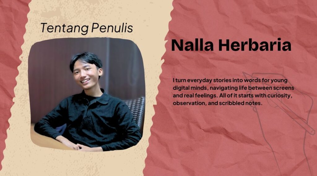 Majalah Sunday, Teman Memahami Tips Belajar, Edukasi Seksual dan Kesehatan Mental