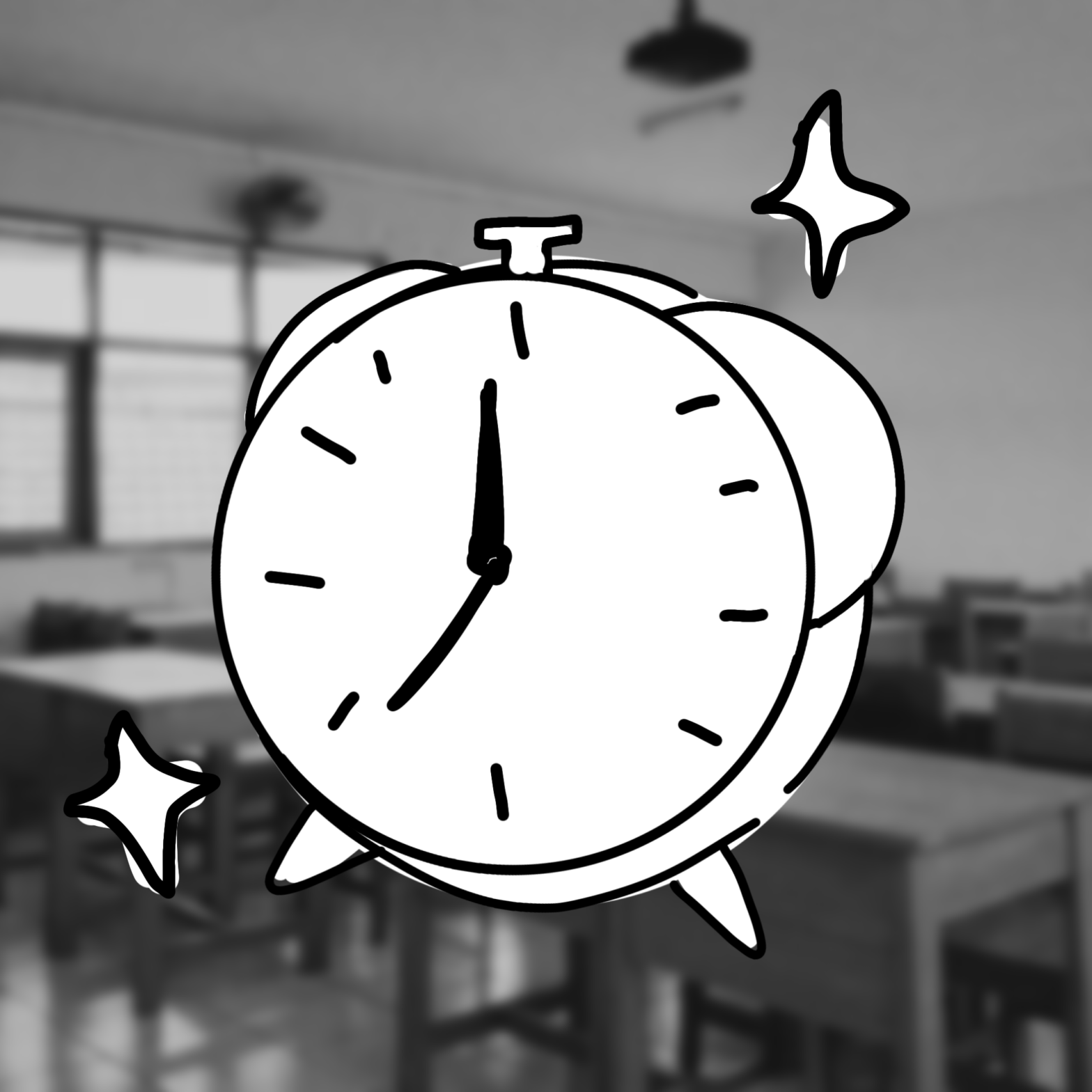 Sebuah cerpen yang menyajikan tema begadang bagi anak-anak remaja