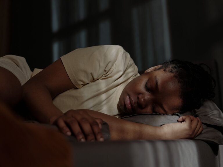 Sebuah Cerpen - Intrusive Thought