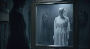 Mengenal legenda Bloody Mary, urban legend populer di Amerika Serikat dan Inggris yang sering jadi ritual seram remaja saat Halloween.