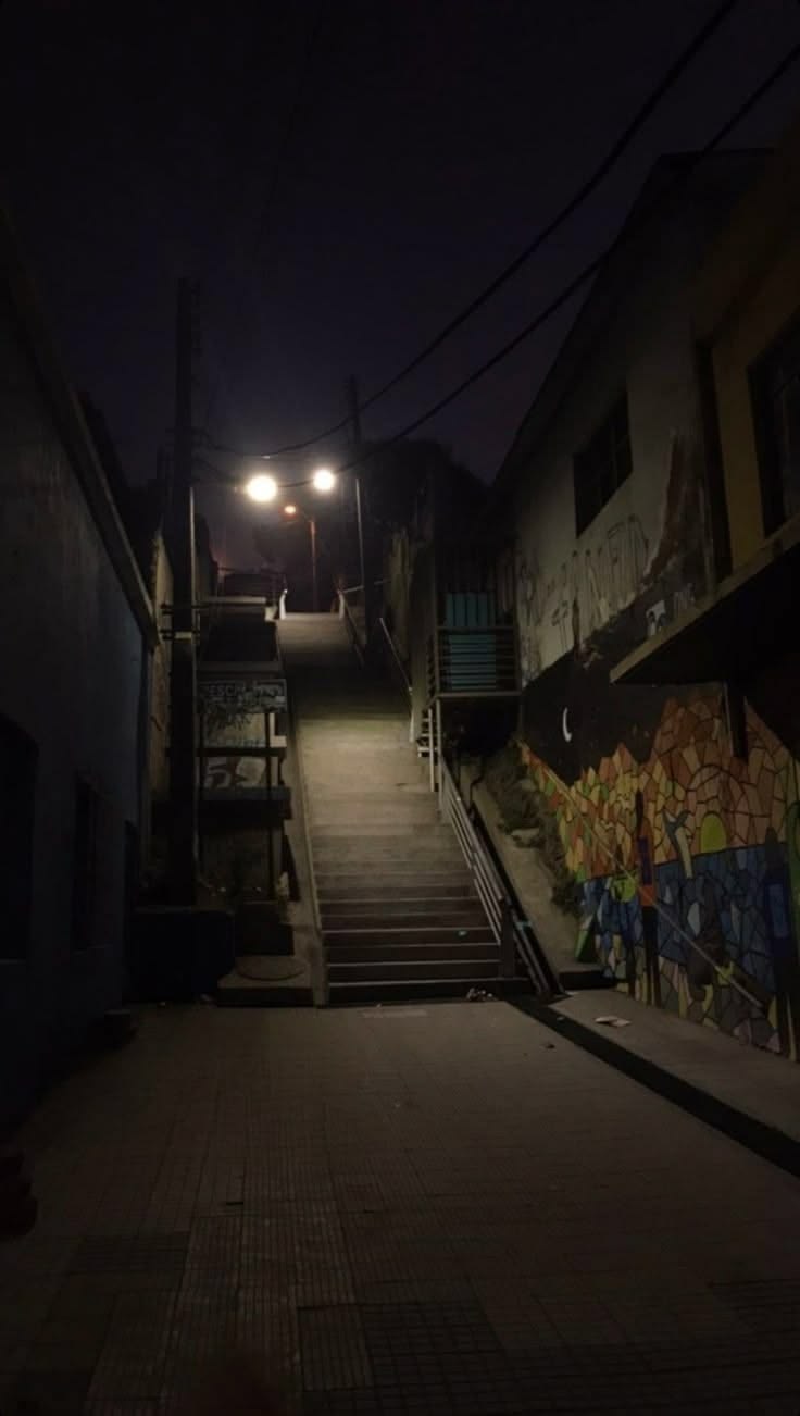 Sebuah Cerpen - Intrusive Thought