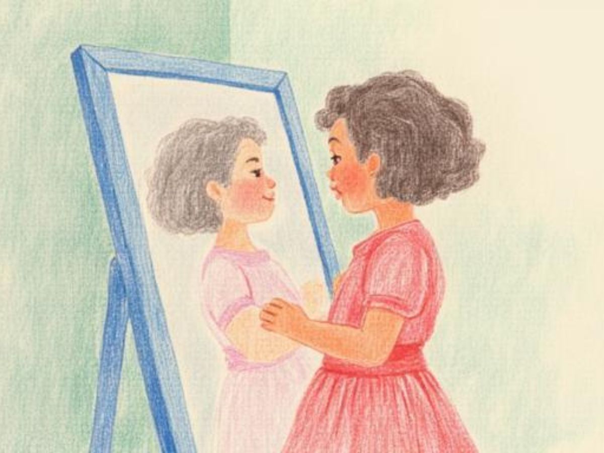 Sebuah Cerpen - Keinginan Untuk Kembali Di Masa Lalu