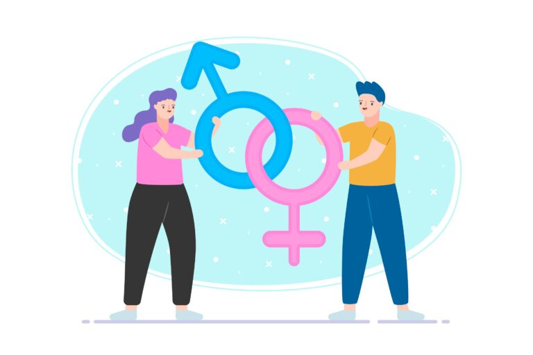 Edukasi seksual masih sering dianggap tabu dan enggan untuk dibahas di masyarakat Indonesia.