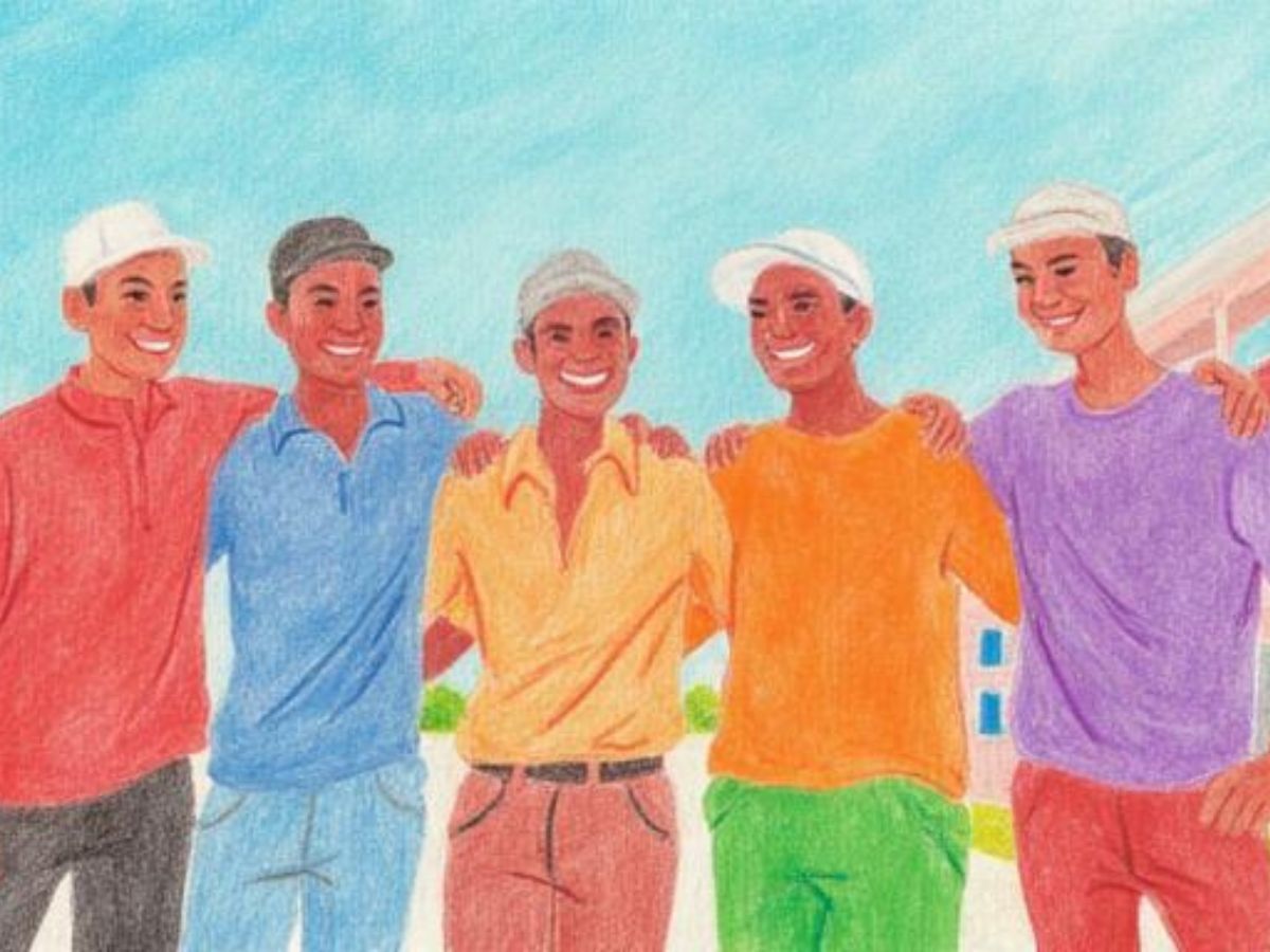 Kenangan yang Tak Pernah Ada