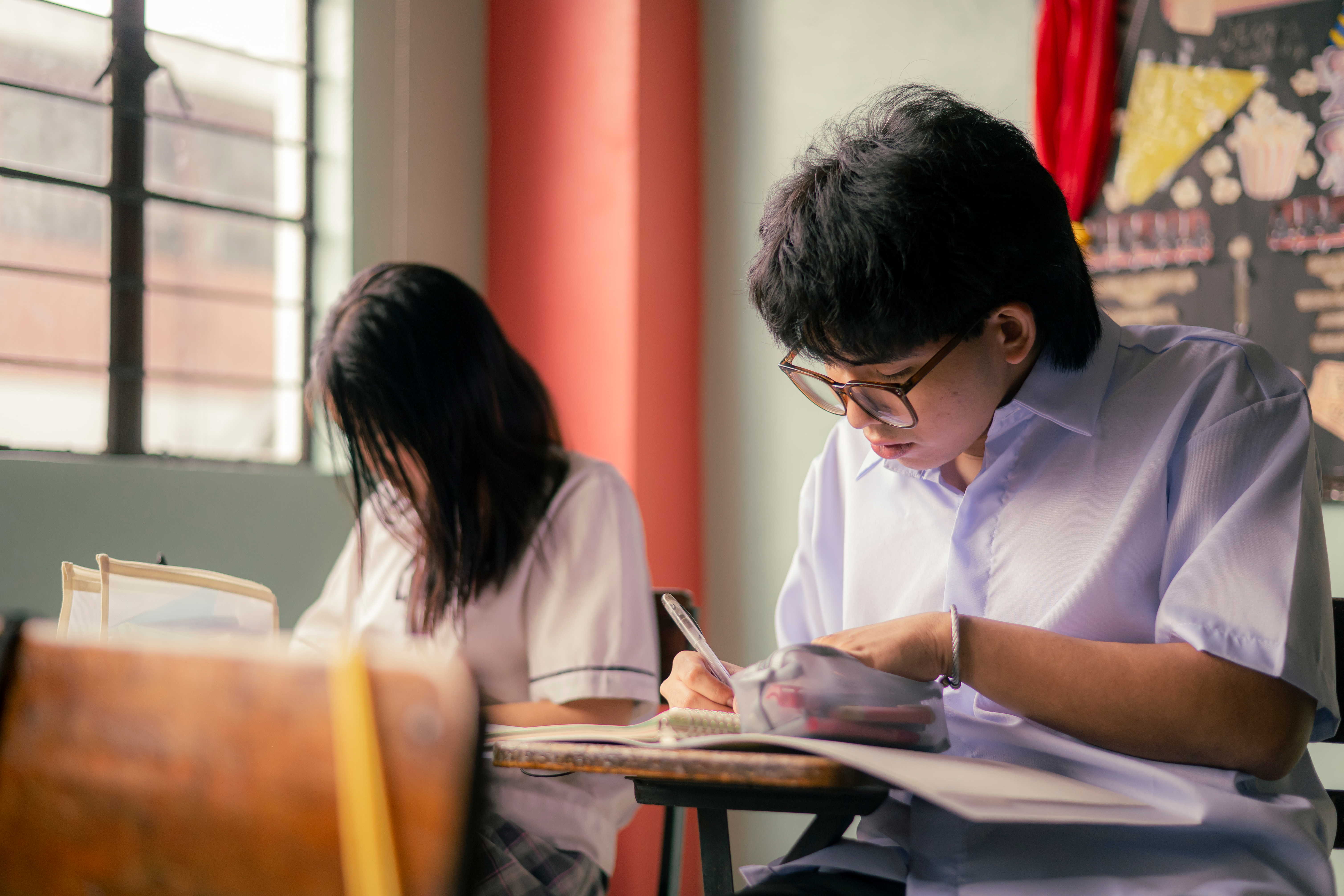 Ketika kita menjadi perfeksionis, terkadang Repeating Life Patterns terjadi.