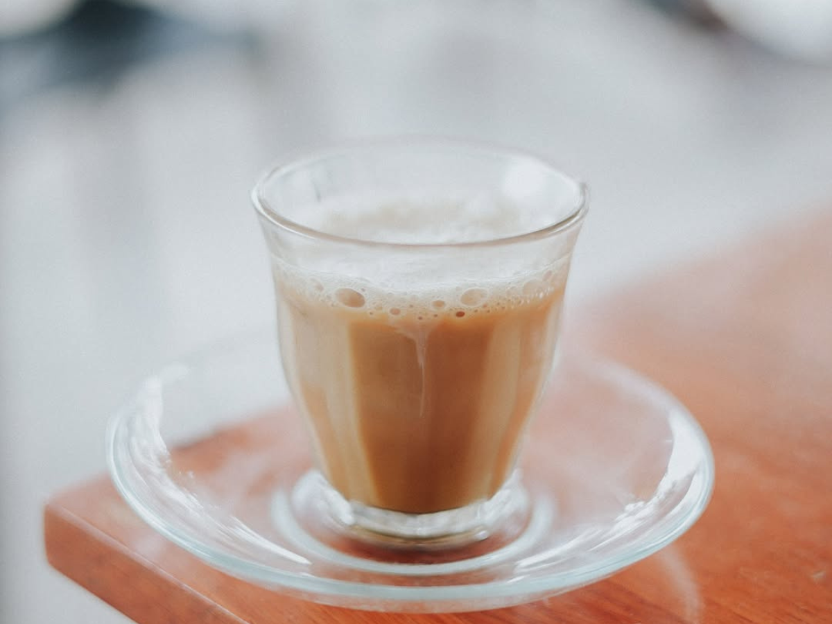 Ciri khas pembuatan Kopi Sanger Aceh yang memiliki filosofi mendalam