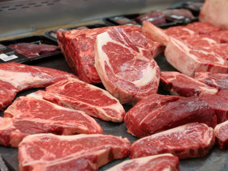 Tradisi Meugang Aceh