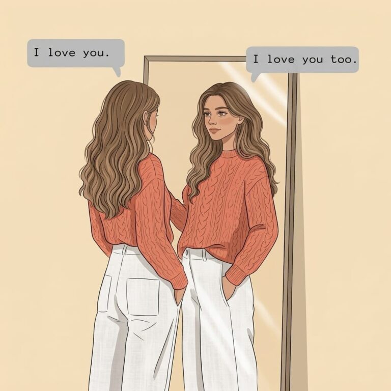 Sebuah Cerpen – Double Tap