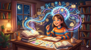 5 Tips Cara Mengingat Pelajaran dengan Cepat dan Tahan Lama