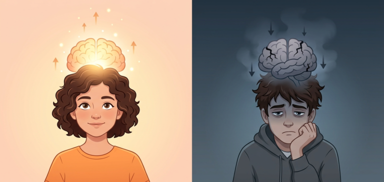 Apakah IQ Bisa Naik dan Turun? Ini Penjelasan Ilmiahnya