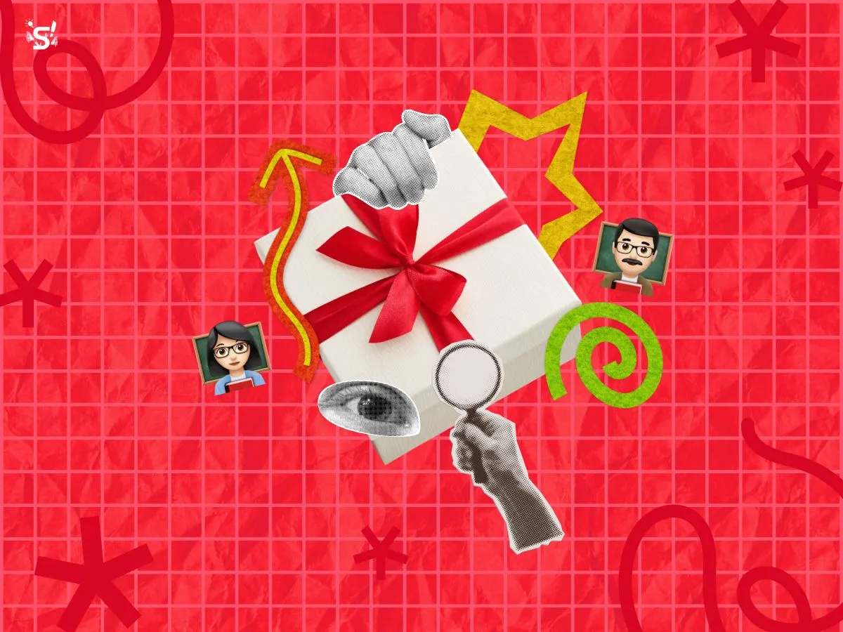 7 Ide Kado Hari Guru Under 50K, Anak Sekolah Wajib Tahu!