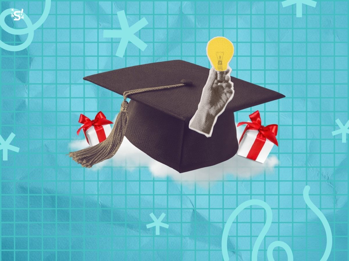 23 Ide Kado Wisuda yang Unik dan Bermanfaat!