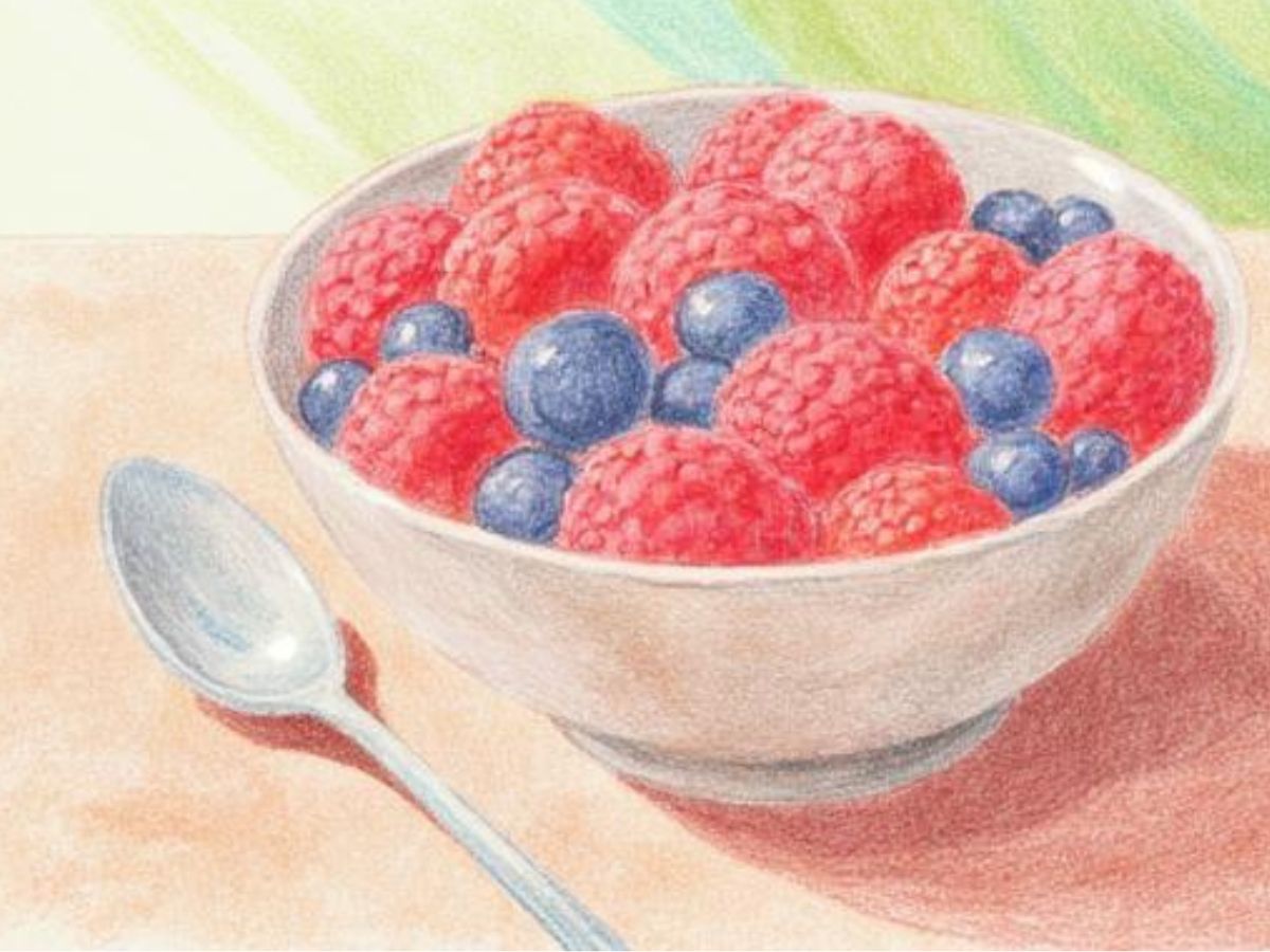 Kenangan Manis yang Hilang