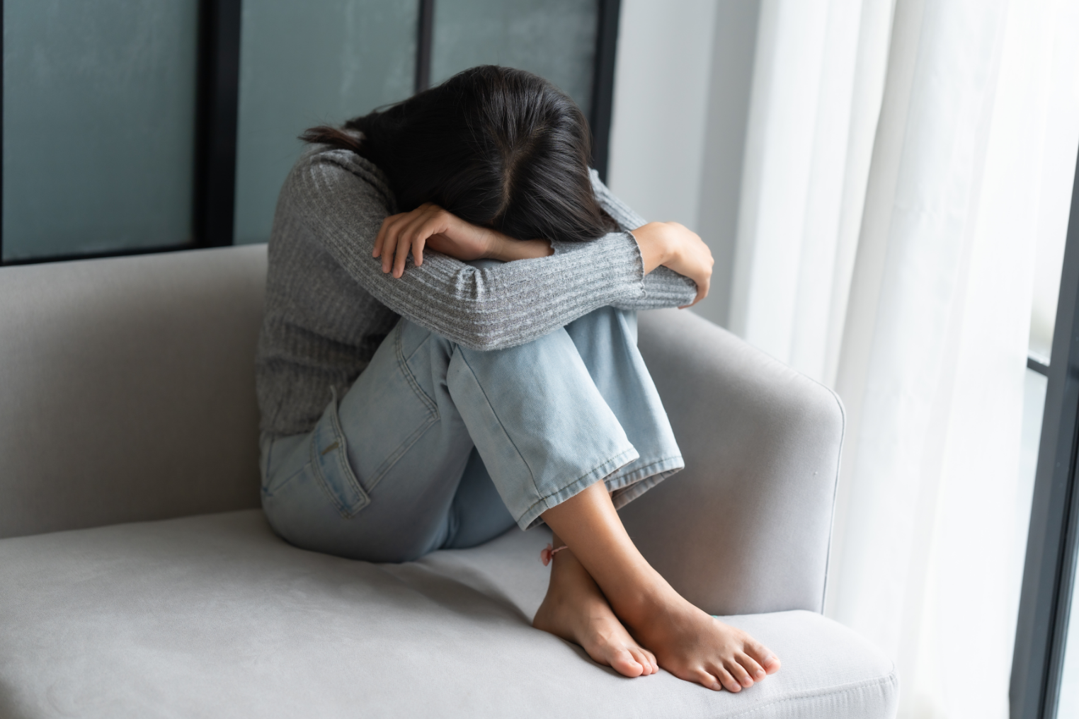 Merenung dengan terjadinya Repeating Life Patterns.