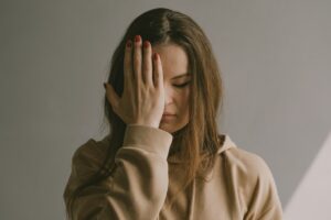 Belajar Bertumbuh dari Formative Stress