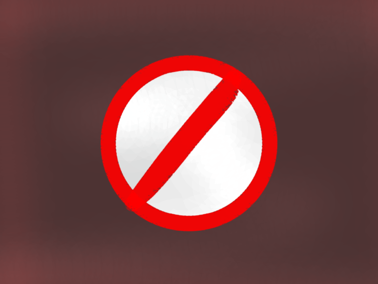 Razia tiba dan empat siswa ini punya cara masing-masing untuk menghindarinya, bisakah mereka lolos dari razia yang mematikan?