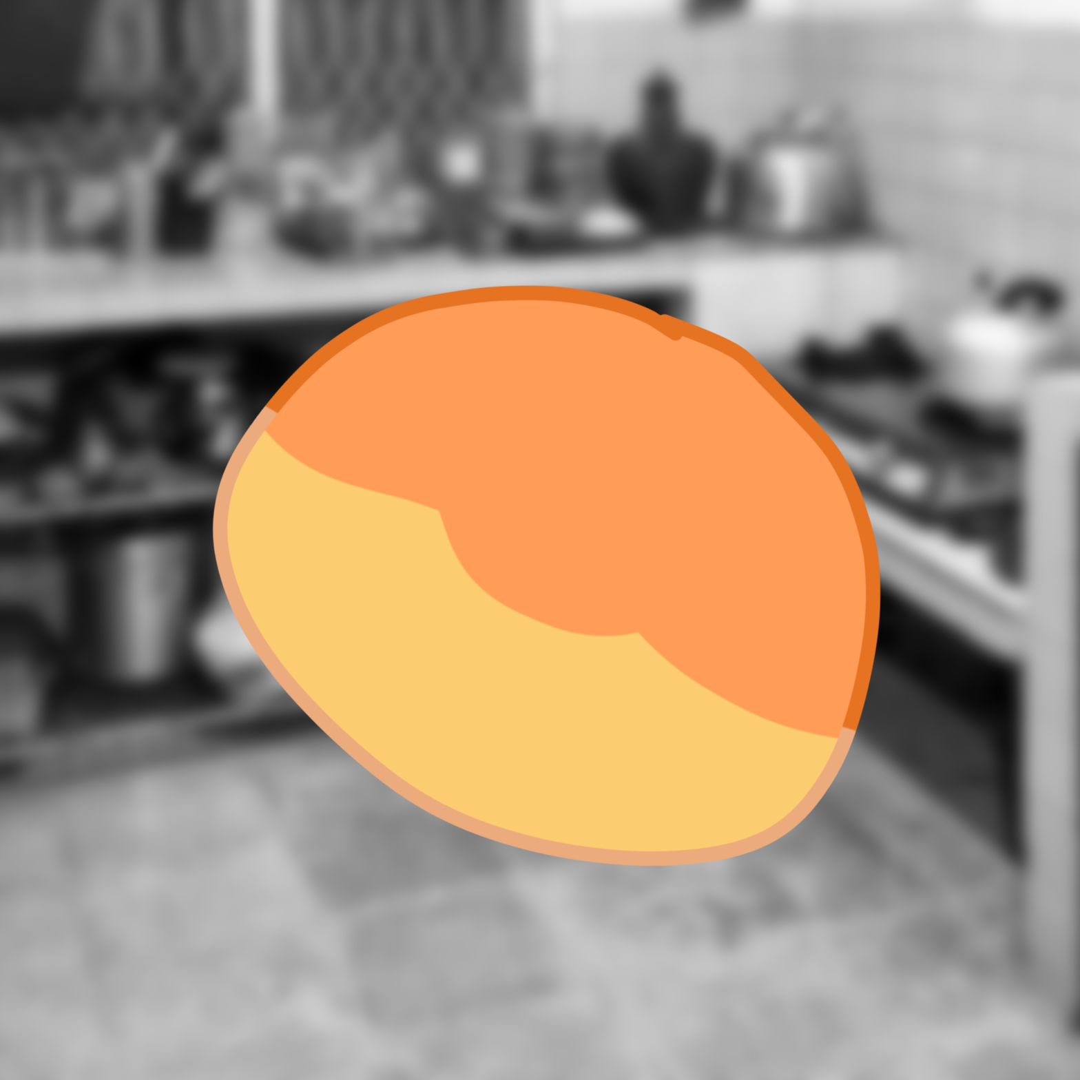 Cerita kenangan selama masa kecil di bulan ramadan