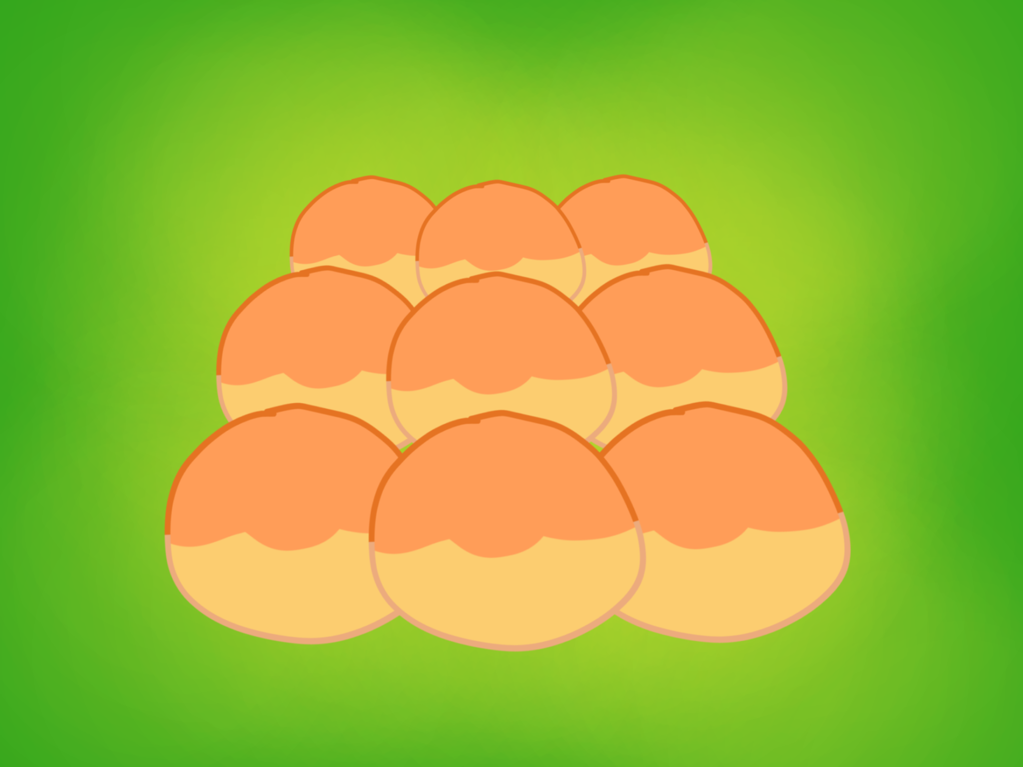 Cerita pendek tentang cerita masa kecil membuat nastar di bulan ramadan