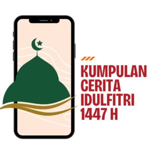 Idulfitri 1447H - Majalah Sunday