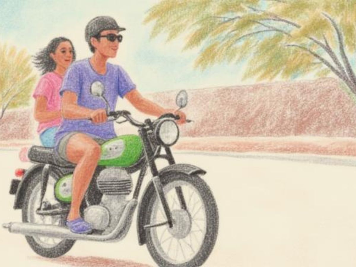 Kasih Sayang Sepotong Cookies